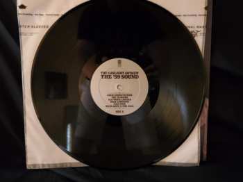 LP The Gaslight Anthem: The ‘59 Sound