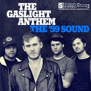 LP The Gaslight Anthem: The ‘59 Sound