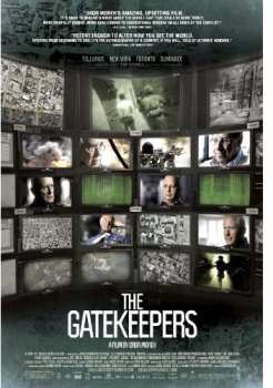 Album The Gatekeepers: Gatekeepers