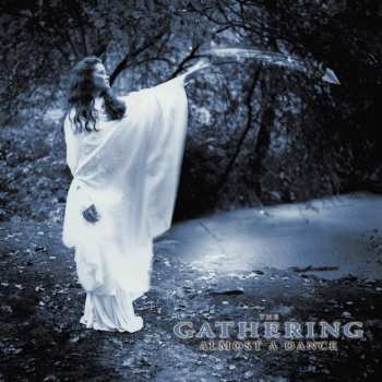 CD The Gathering: Almost A Dance