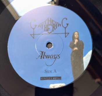 4LP/Doos The Gathering: Always...