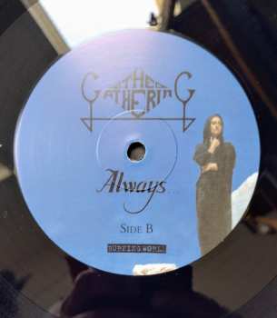 4LP/Doos The Gathering: Always...