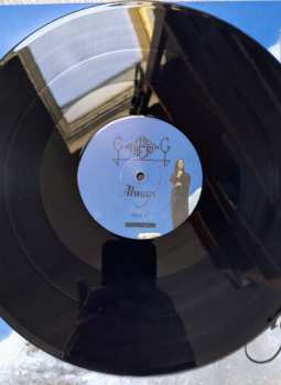 4LP/Doos The Gathering: Always...