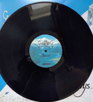 4LP/Doos The Gathering: Always...