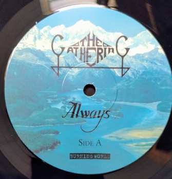 4LP/Doos The Gathering: Always...
