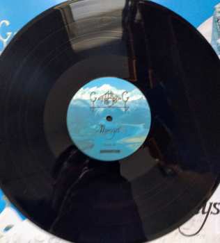 4LP/Doos The Gathering: Always...