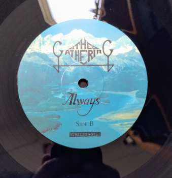 4LP/Doos The Gathering: Always...