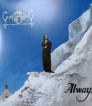 4LP/Doos The Gathering: Always...