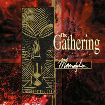 CD The Gathering: Mandylion