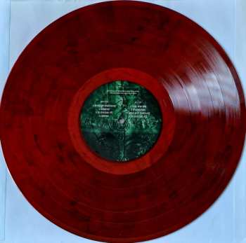 LP The Gathering: Mandylion CLR