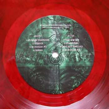 LP The Gathering: Mandylion CLR