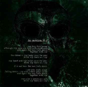 CD The Gathering: Mandylion