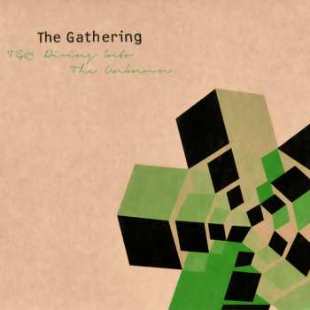 3CD The Gathering: TG25: Diving Into The Unknown DIGI
