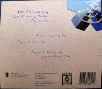 3CD The Gathering: TG25: Diving Into The Unknown DIGI