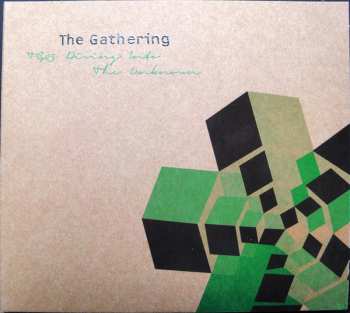 3CD The Gathering: TG25: Diving Into The Unknown DIGI