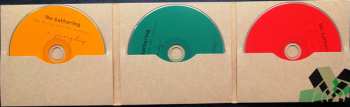 3CD The Gathering: TG25: Diving Into The Unknown DIGI