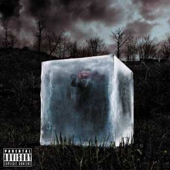 Album the GazettE: Dim