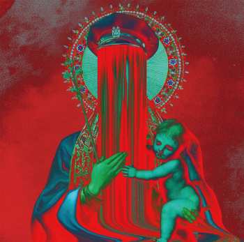 Album the GazettE: Ninth