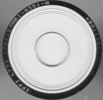 CD The Gears: Rockin' At Ground Zero