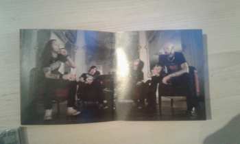 CD The Generals: Stand Up Straight