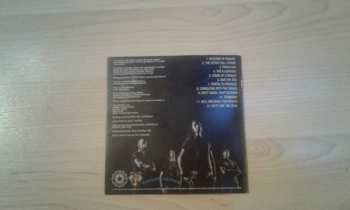 CD The Generals: Stand Up Straight