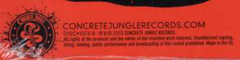 CD The Generators: The Deconstruction Of Dreams