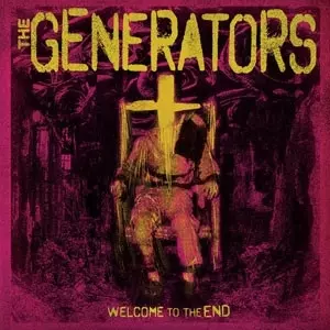 Welcome To The End