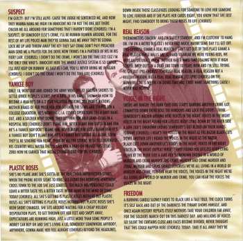 CD The Generators: Welcome To The End