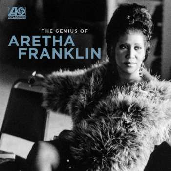 Album Aretha Franklin: The Genius Of Aretha Franklin