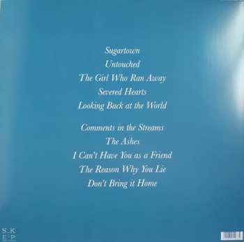 LP The Gentle Spring: Looking Back at the World