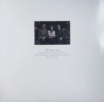 LP The Gentle Spring: Looking Back at the World