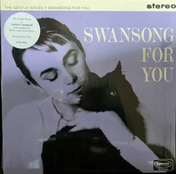LP The Gentle Waves: Swansong For You