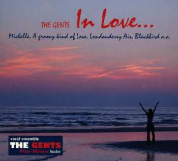 SACD Peter Dijkstra: In Love...