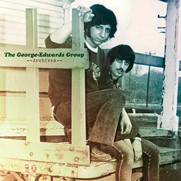 The George-Edwards Group: Archives