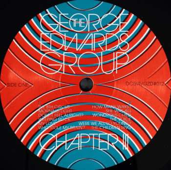 LP The George-Edwards Group: Chapter III