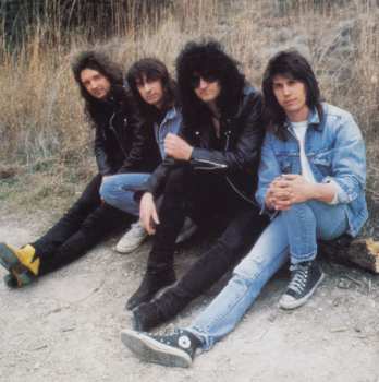 CD The Georgia Satellites: Let It Rock: Best Of The Georgia Satellites