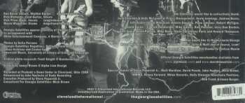 2LP The Georgia Satellites: Lightnin' In A Bottle (The Official Live Album) LTD | CLR