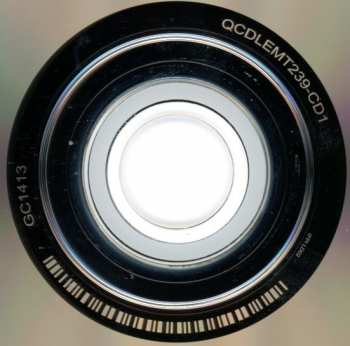 3CD The Georgia Satellites: Ultimate