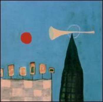 LP The Gerbils: The Battle Of Electricity