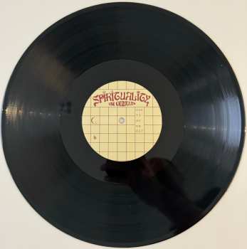 LP The Germans: Spirituality