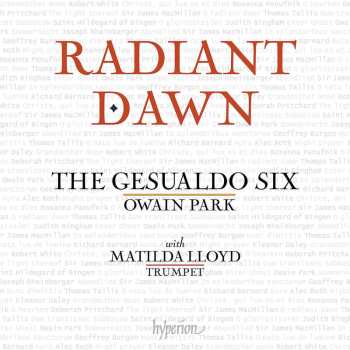 Album The Gesualdo Six: Radiant Dawn