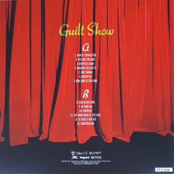 LP The Get Up Kids: Guilt Show LTD | NUM | CLR