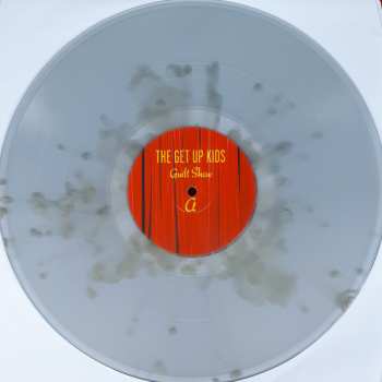LP The Get Up Kids: Guilt Show LTD | NUM | CLR