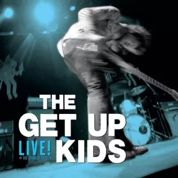 Live! @ The Granada Theater