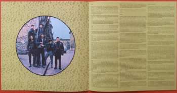 LP The Ghetto Brothers: Power-Fuerza