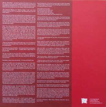LP The Ghetto Brothers: Power-Fuerza
