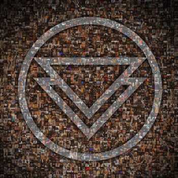 LP The Ghost Inside: The Ghost Inside