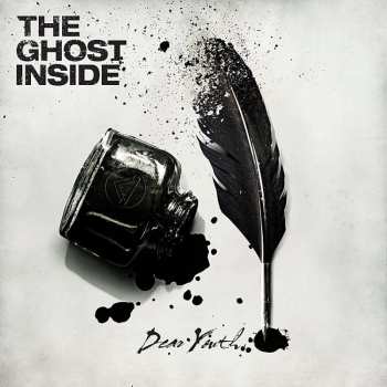 CD The Ghost Inside: Dear Youth