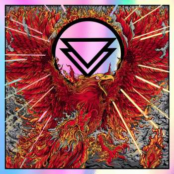 CD The Ghost Inside: Rise From The Ashes: Live At The Shrine