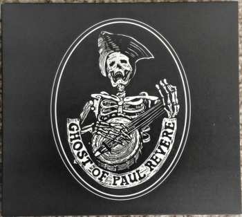 Album The Ghost Of Paul Revere: Believe